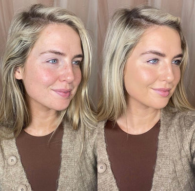 The Sculpted Team's Self-Love Products!