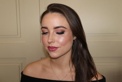 Get The Look - The Cork Masterclass Edit