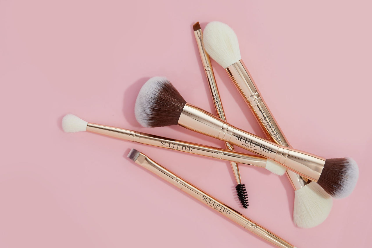 How to Clean Your Makeup Brushes