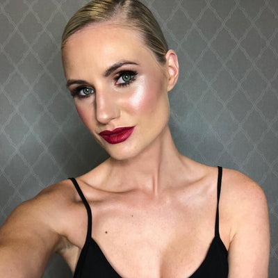 Get The Look Simona; The Limerick Masterclass Edit