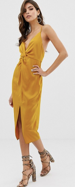 10 Spring Summer Wedding Guest Looks