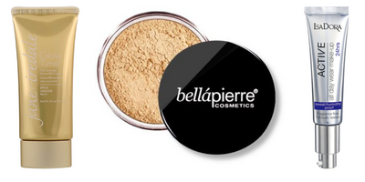 Top Tips for Skin You Can Wear to the Gym!