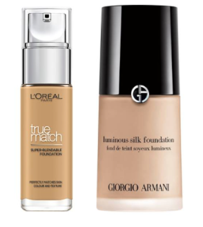 Top 5 Dupes you need to know about...