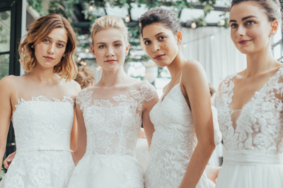 5 Things to do to prepare for your Makeup Trial