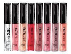 5 of the best lip glosses for under €15