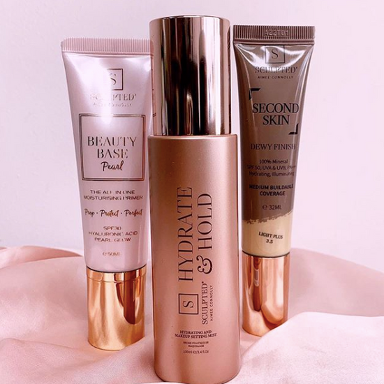 Autumn Saviours for your Skin