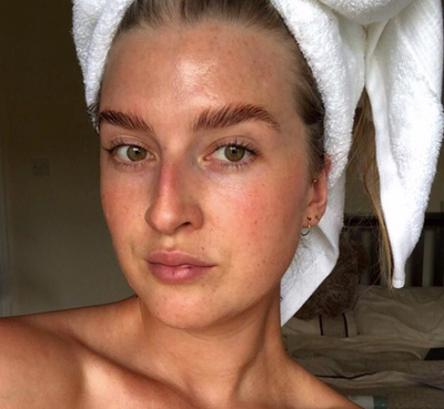 A Sculpted Pamper Session