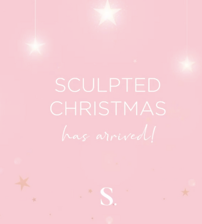 The Sculpted Team’s Favourite Products