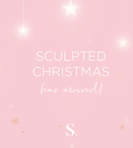 The Sculpted Team’s Favourite Products