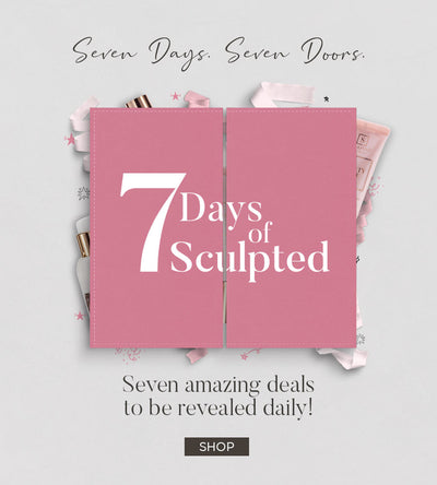 7 Days of Sculpted