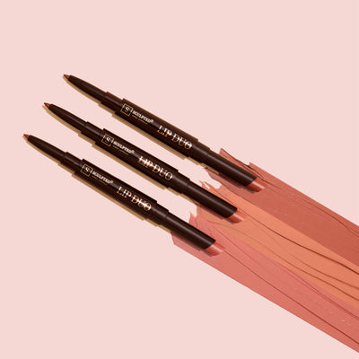 The Perfect Nudes- Introducing our Undressed Lip Duo Collection!
