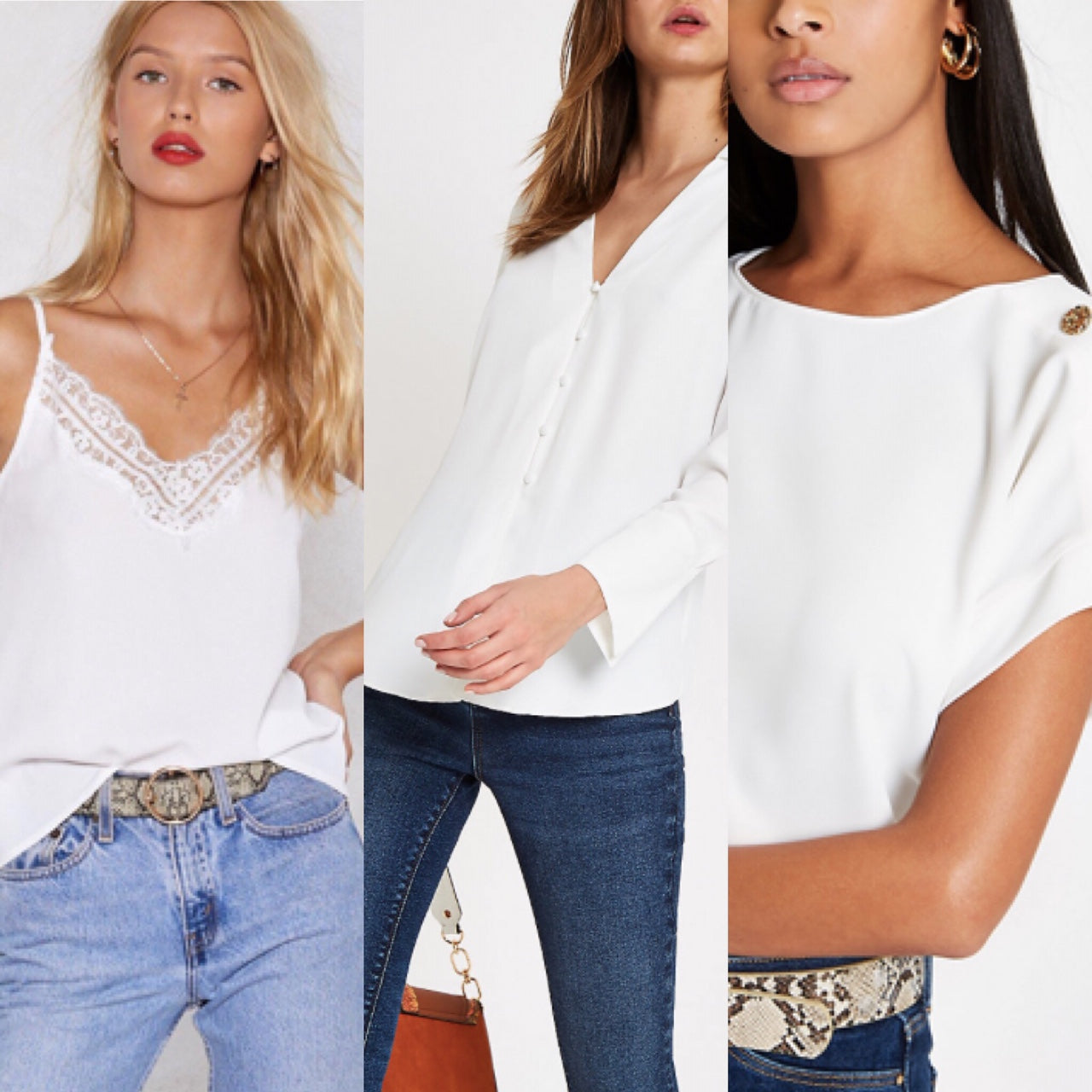 The White Top Edit