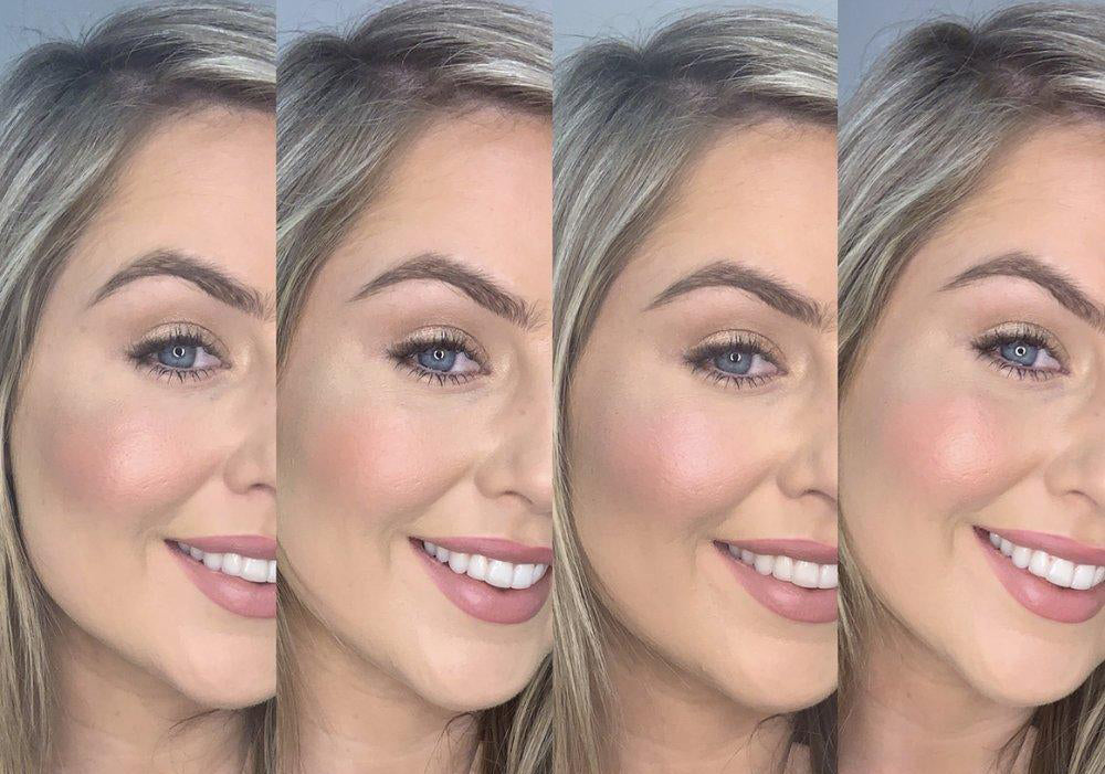 Do's & Don'ts On How Master Your Blush! Sculpted By Aimee