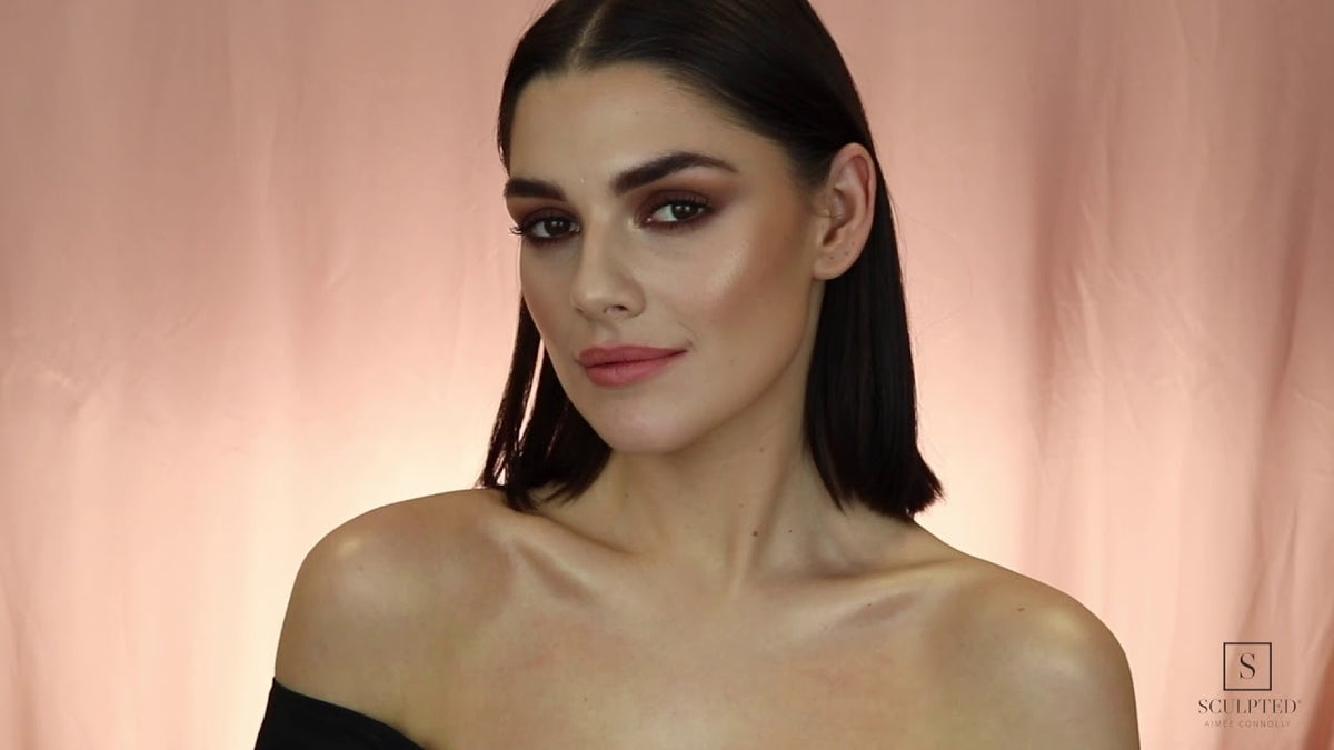 Body Glow with Beauty Base Sculpted By Aimee