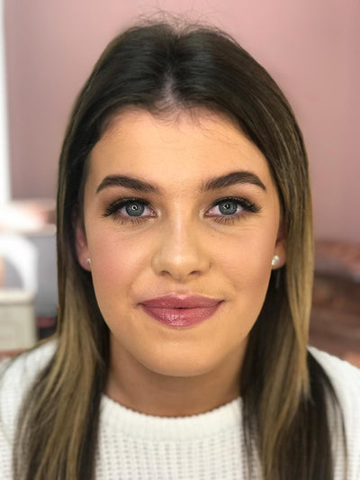 Get The Look with Bonnie Ryan!