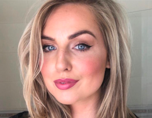 Get The Look - Aimee