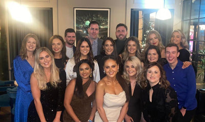 Happy International Women's Day!