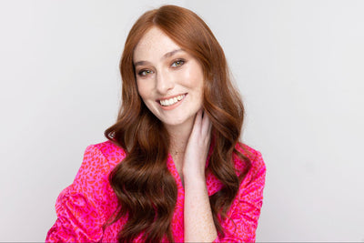 Smoke & Define - Get The Look