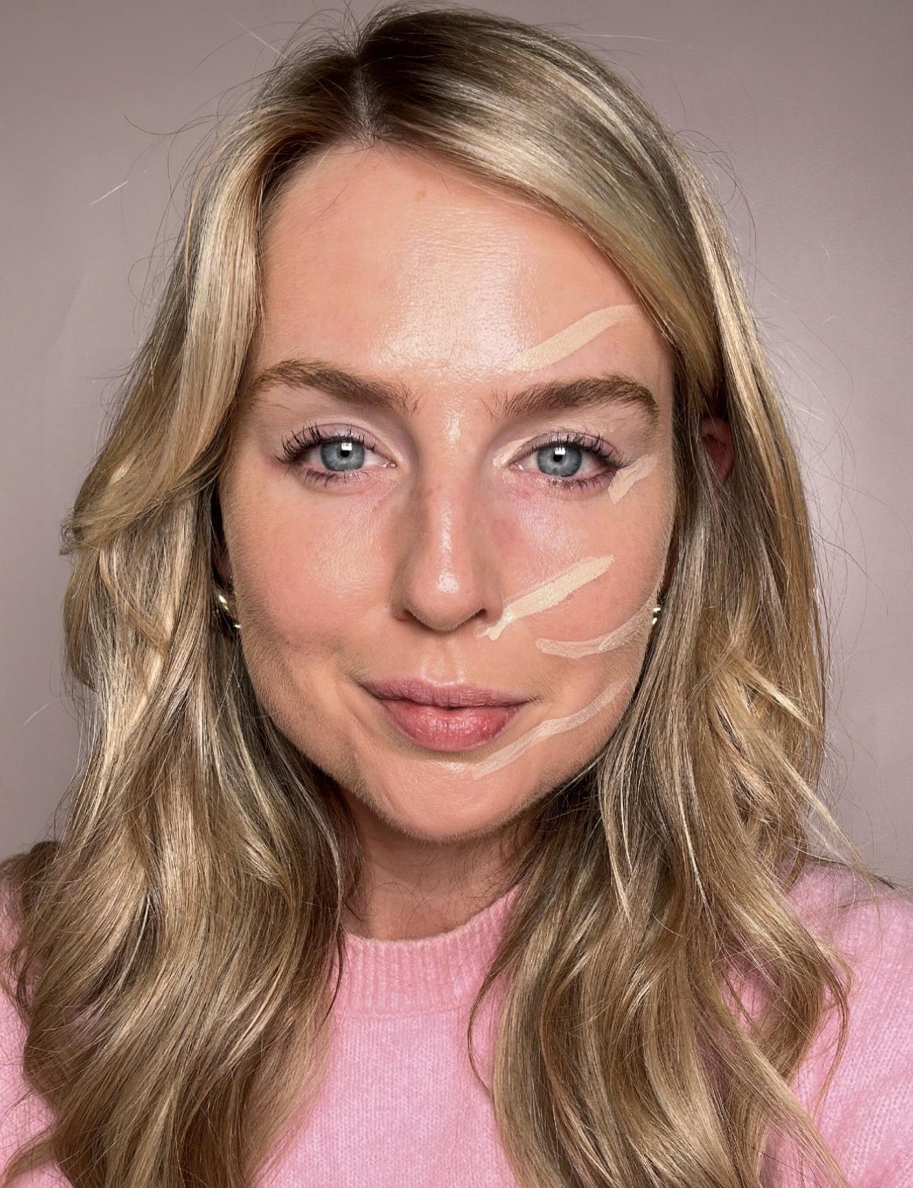 How to Use Concealer for a Facelift Effect