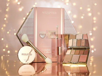 Get the look: The Complete Look Collection