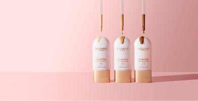 The New Moisturising Tinted Serum you NEED in your life..