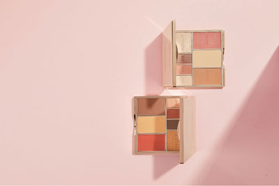 Bare Basics Spring Summer Collection Look Book