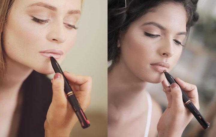 Top Tips For Applying Lip Liner