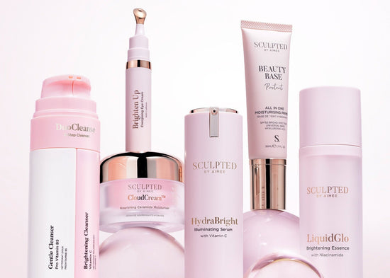The Ultimate Guide to Glowing Skin