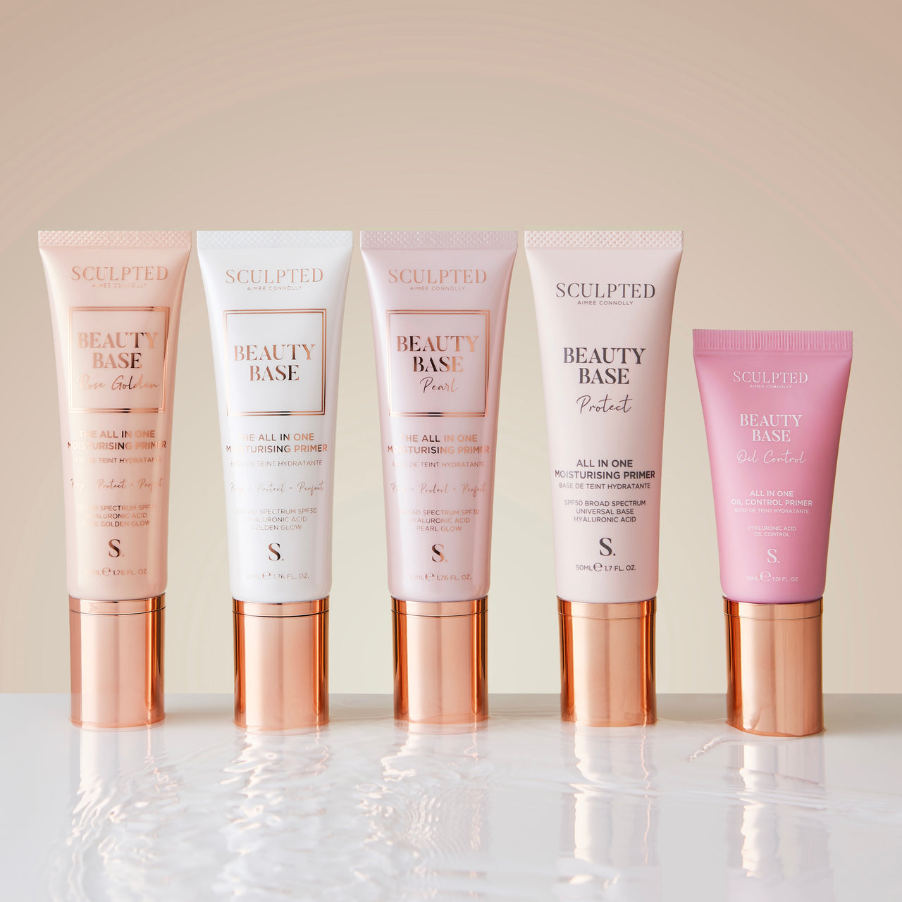 Face Primer: What It Is & How To Apply It