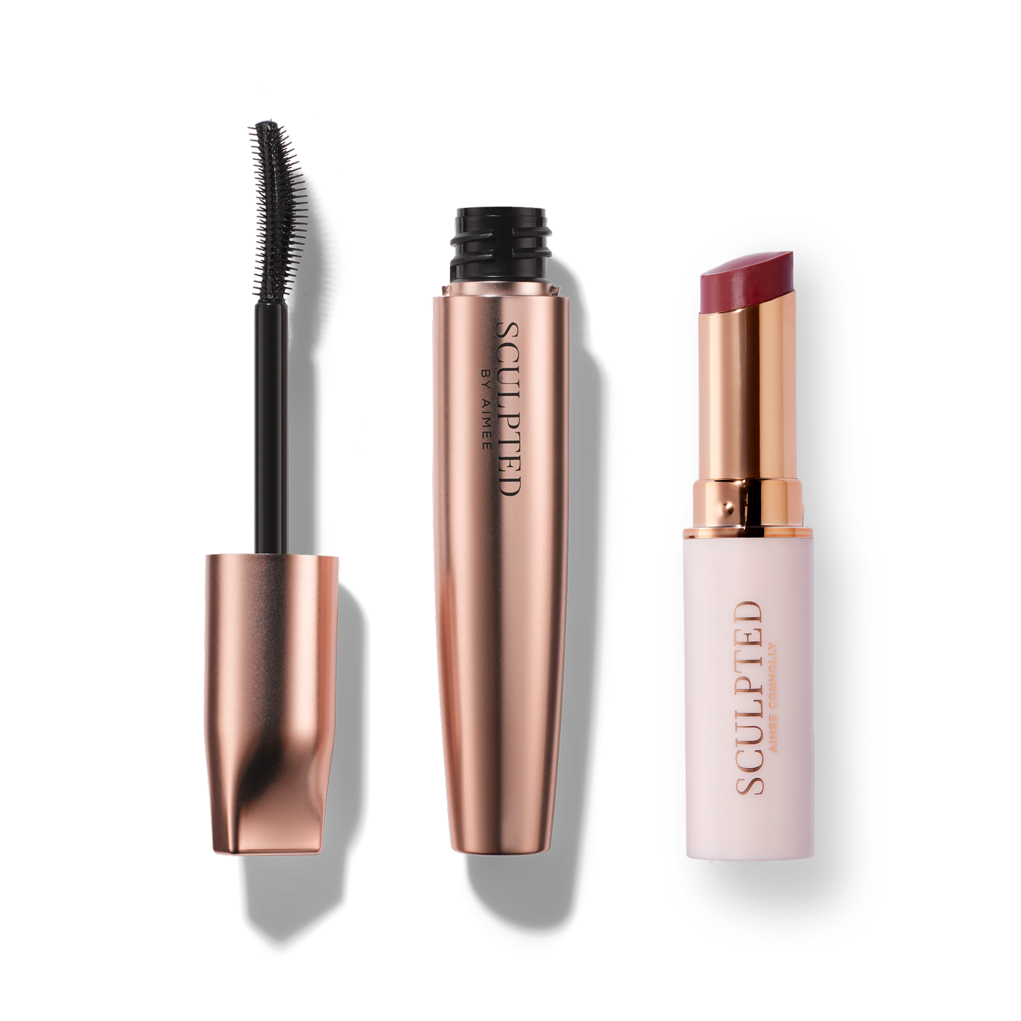 Lash Lip Edit