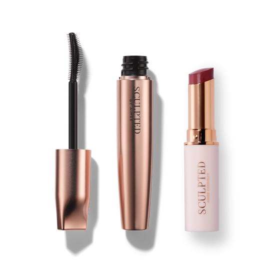 Lash and Lip Edit