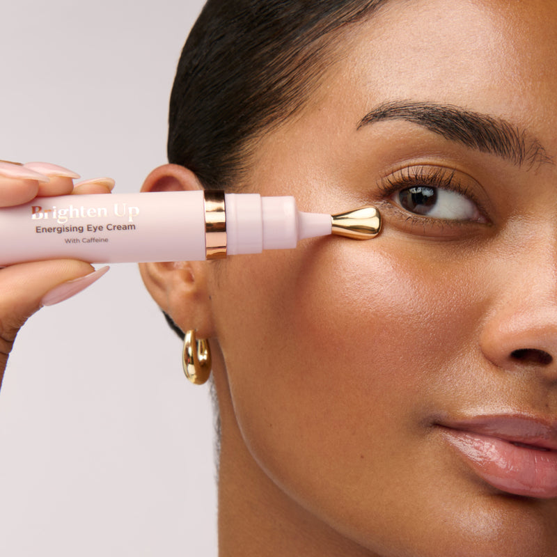 Brighten Up - Energising Eye Serum – Sculpted By Aimee