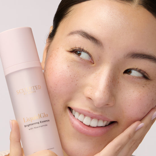 LiquidGlo - Brightening Essence