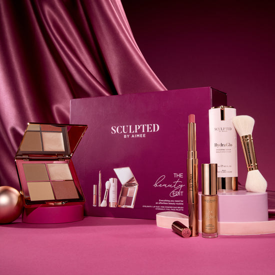 The Beauty Edit