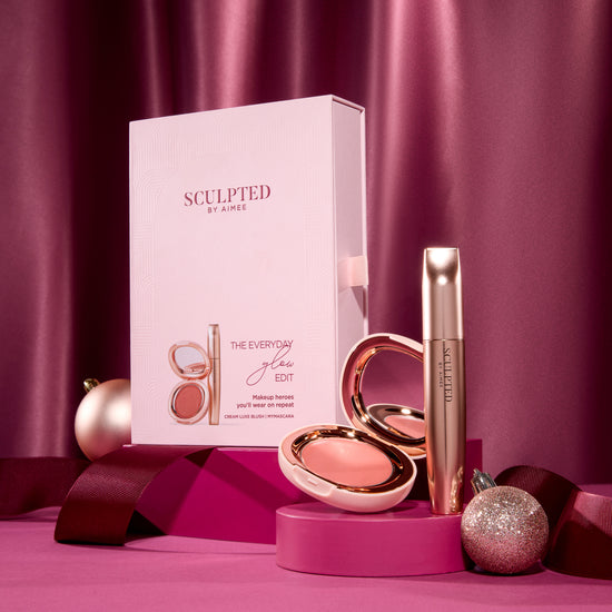 The Everyday Glow Edit