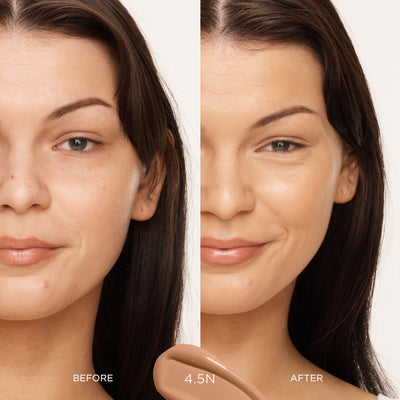 MEDIUM TAN 4.5N