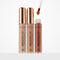 Blanc Vanilla Ivory Creme Beige Biscuit Golden Honey Sand Ginger Cinnamon Mocha Caramel Hazelnut Cocoa Coffee
