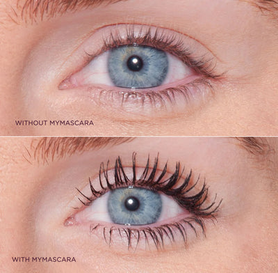 Lash and Lip Edit