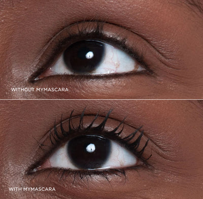 Lash and Lip Edit