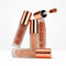 Blanc Vanilla Ivory Creme Beige Biscuit Golden Honey Sand Ginger Cinnamon Mocha Caramel Hazelnut Cocoa Coffee
