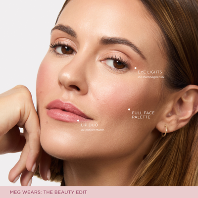 The Beauty Edit