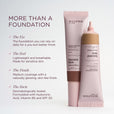 MEDIUM TAN 4.5N
