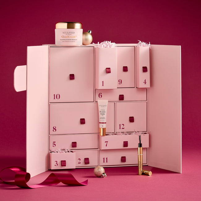 Advent Calendar 2025