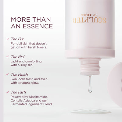 LiquidGlo - Brightening Essence