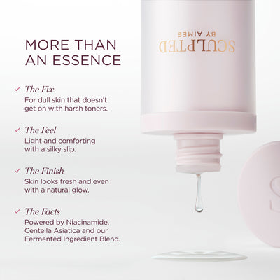 LiquidGlo - Brightening Essence