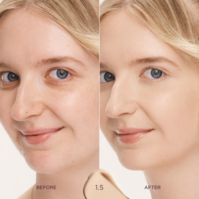Porcelain Plus 1.5N