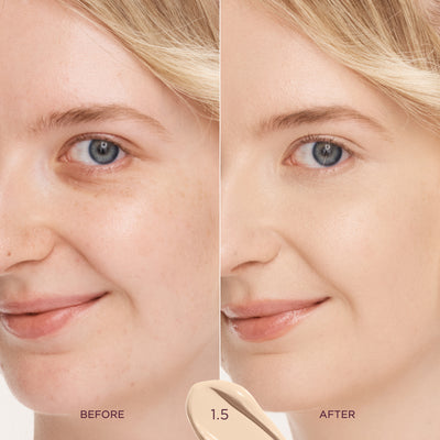 Porcelain Plus 1.5