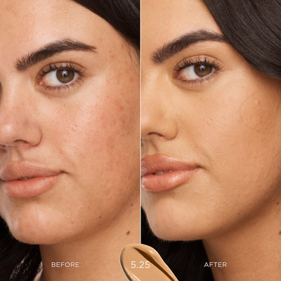 Tan Neutral 5.25