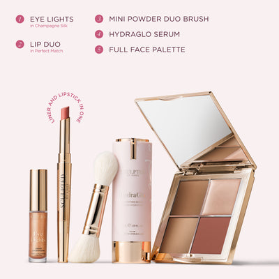 The Beauty Edit