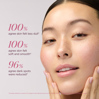 LiquidGlo - Brightening Essence